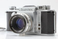 Exc asahiflex 35mm d'occasion  Expédié en Belgium