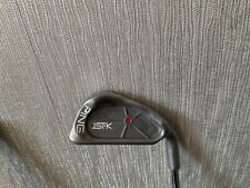Ping iron isi for sale  BRIDLINGTON