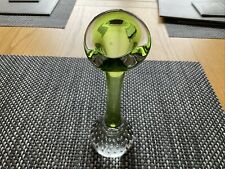 Green cloud glass for sale  COVENTRY