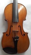 Old French Violin 4/4, Eugene Richard 1933, Numbered 18 for sale  Shipping to South Africa