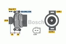 Bosch lichtmaschine generator gebraucht kaufen  Uslar