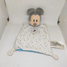 Doudou mickey gris d'occasion  Montpellier-