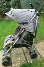 Kiddicare buggy pushchair for sale  UK