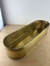 Vintage brass tub for sale  Saint Cloud