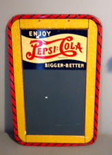 1940 pepsi cola for sale  Troy