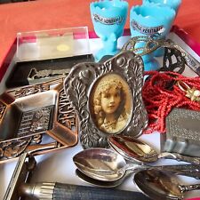 Lot brocante lbb0101 d'occasion  Le Luc