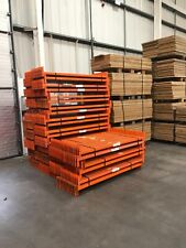 Longspan warehouse racking for sale  KINGSWINFORD
