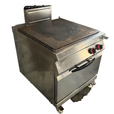 bakery gas oven for sale  STOCKPORT