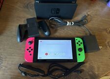 port nintendo charge switch for sale  Pittsfield
