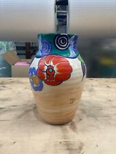 Wilkinson pottery tahiti for sale  BRIGHTON