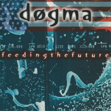 Dogma feeding future for sale  Philadelphia