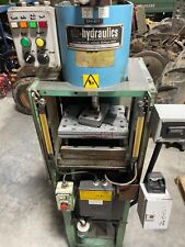 Air hydraulics c250a for sale  North Vernon