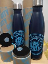 Manchester city water for sale  LIVERPOOL