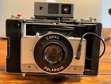 Appareil photo polaroid d'occasion  Bordeaux-