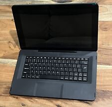Used, RCA Galileo RCT6513W87 11.5" Touch Screen Tablet with Keyboard - Won’t Turn On for sale  Shipping to South Africa
