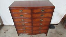Henredon chest drawers for sale  Madison