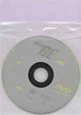Usado, Gone in 60 Seconds (2000) - DVD - SOMENTE DISCO - Nicolas Cage comprar usado  Enviando para Brazil