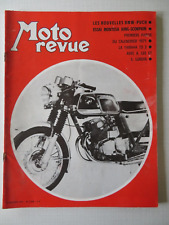 Moto revue 2009 d'occasion  Lisieux