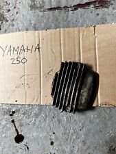 Yamaha timberwolf 250 for sale  DOLGELLAU
