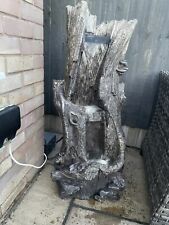 Outdoor water feature for sale  BURNLEY