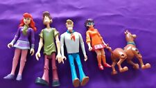 Scooby doo figures for sale  DOWNHAM MARKET