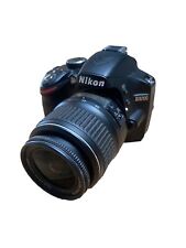 Nikon d3200 24.2mp for sale  INVERNESS