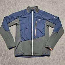 Ortovox full zip for sale  Cleburne