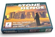 Stone henge vintage for sale  Stafford