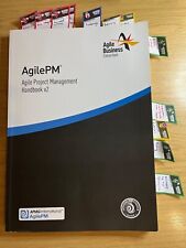 Agilepm agile project for sale  LONDON