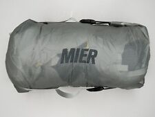 MIER Lanshan Ultralight Tent 3-Season Backpacking Tent for 1-Person for sale  Shipping to South Africa