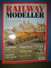 Railway modeller november for sale  ABERDARE