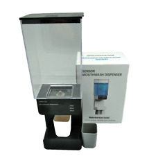 Automatic mouthwash dispenser for sale  Frankfort