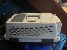 Travel pet carrier for sale  Coram
