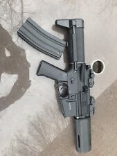 Airsoft krytac pdw for sale  Alexandria