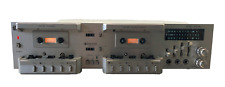 Cybernet stereo dual for sale  Shipping to Ireland