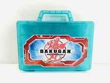 Bakugan brawlers case for sale  MANCHESTER