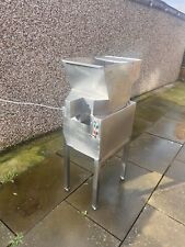 Bold chipper for sale  SHEFFIELD