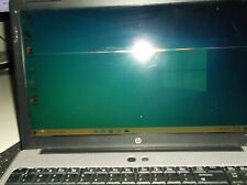 Used, HP G61 LAPTOP - working, selling for parts. Its old but it runs :) for sale  Shipping to South Africa