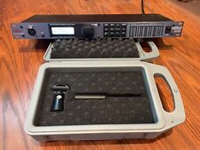 Dbx driverack signal for sale  Knoxville