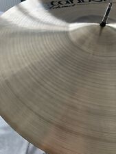 istanbul ride cymbal for sale  ST. NEOTS