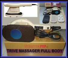 Massaggiatore Corpo 717 THRIVE Fisioterapia Articolazioni Dolore Sollievo Full comprar usado  Enviando para Brazil