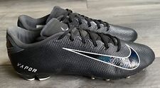 Chuteiras de futebol Nike Vapor Untouchable Speed 3 pretas 917166-001 masculinas tamanho 12 comprar usado  Enviando para Brazil