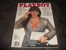 Playboy august 1989 gebraucht kaufen  Düsseldorf