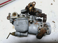 Gravely zenith carburetor for sale  Springfield