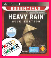 Heavy Rain Move Edition PS3 comprar usado  Enviando para Brazil