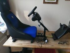 Logitech driving force for sale  HUDDERSFIELD