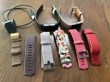 Lot fitbit charge for sale  Lithia