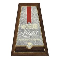 Vintage michelob light for sale  Belleview