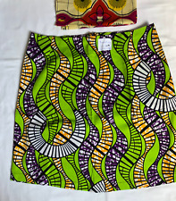 Afrikanische patchwork stoff gebraucht kaufen  Hannover