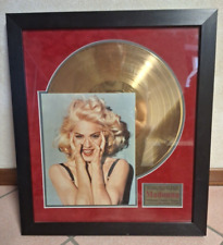 Madonna disco oro usato  Casalmaggiore